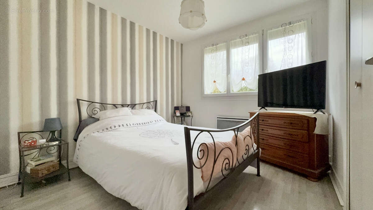 Appartement à CORBEIL-ESSONNES