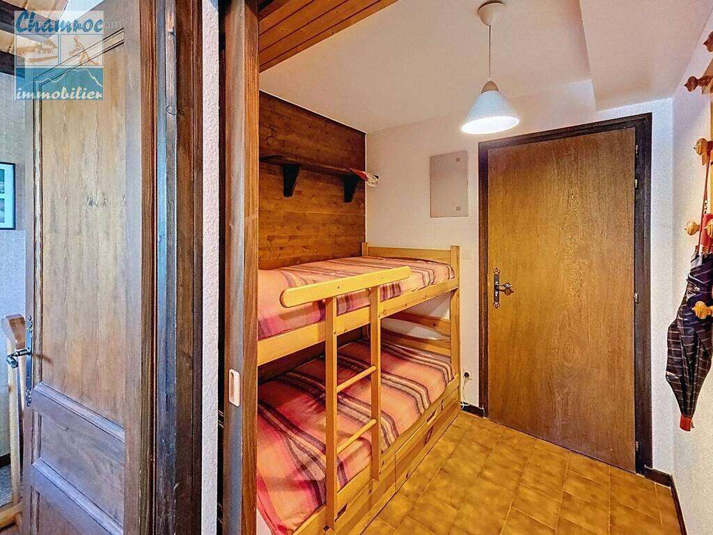 Appartement à LA CHAPELLE-D&#039;ABONDANCE