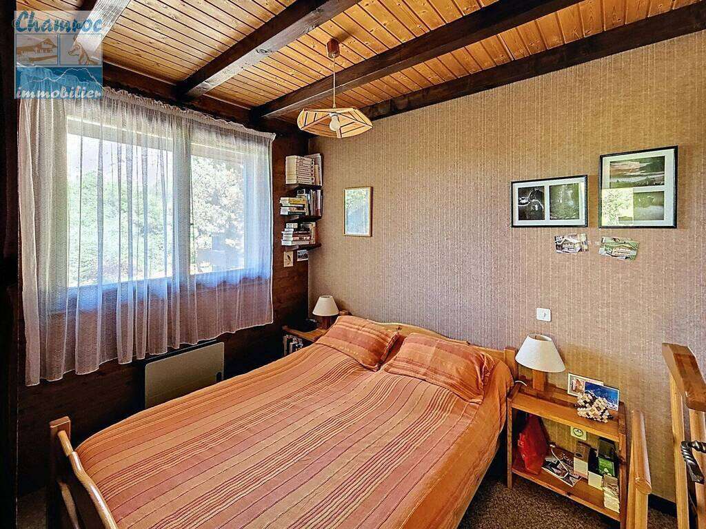 Appartement à LA CHAPELLE-D&#039;ABONDANCE