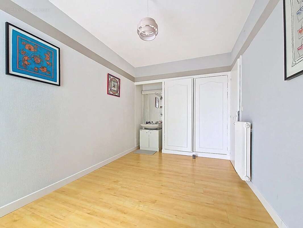 Appartement à BISCARROSSE