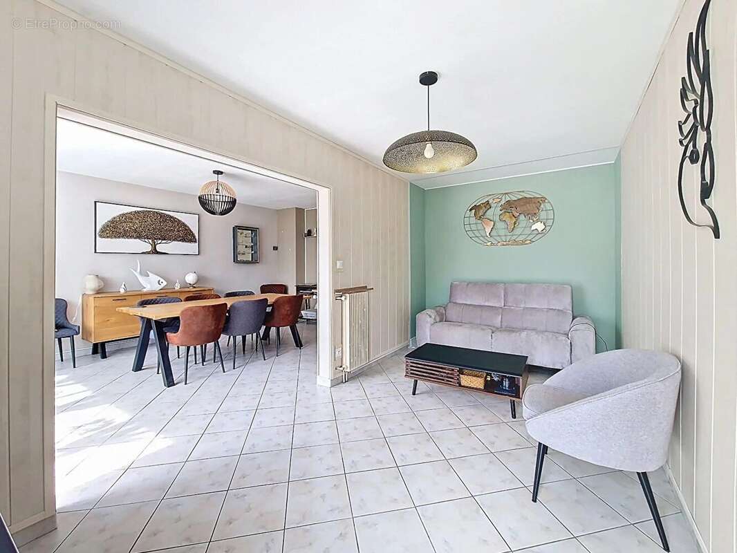 Appartement à BISCARROSSE