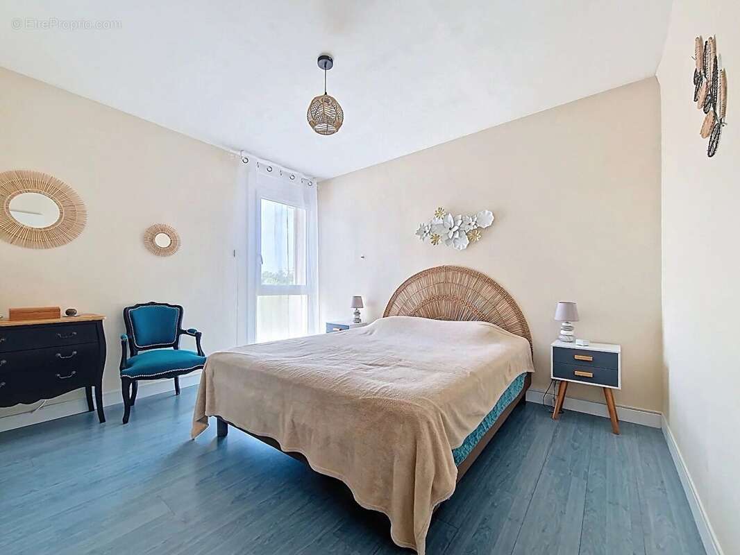 Appartement à BISCARROSSE