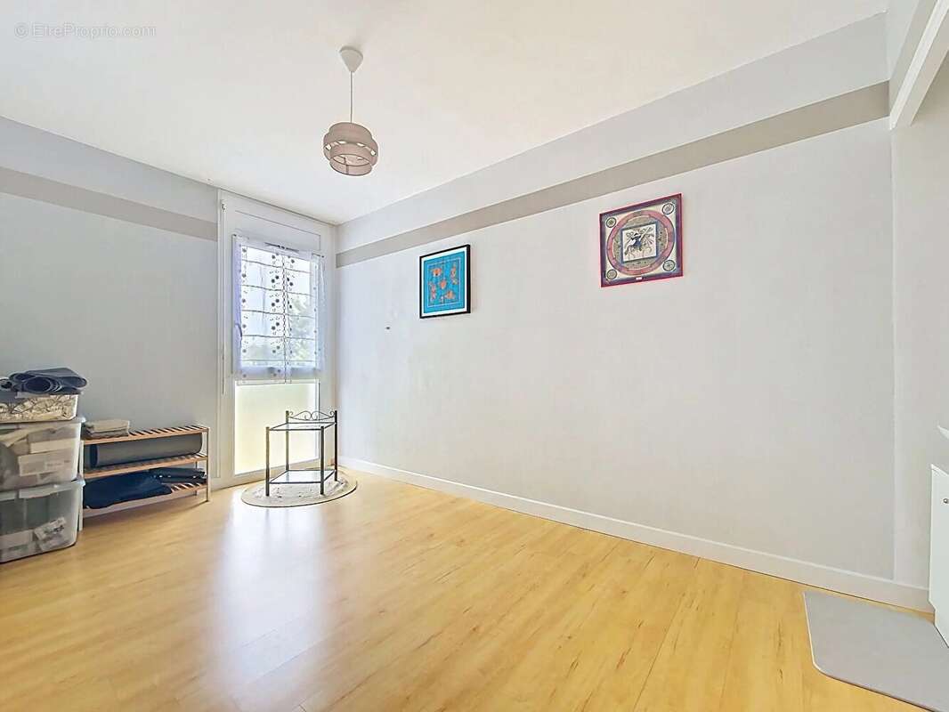 Appartement à BISCARROSSE