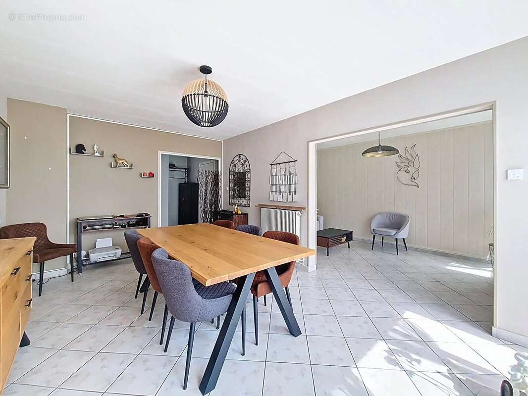 Appartement à BISCARROSSE