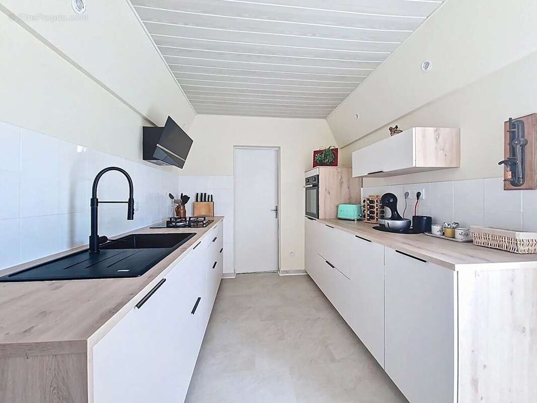 Appartement à BISCARROSSE