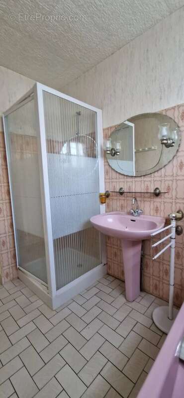 Maison à SAINT-MAMMES