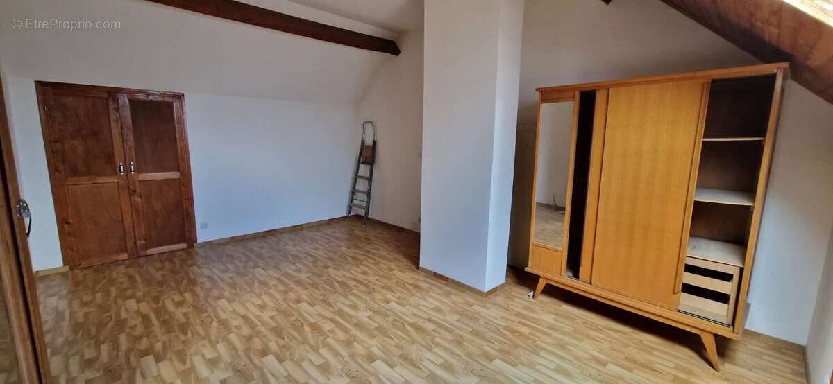 Maison à SAINT-MAMMES