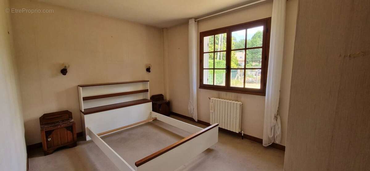 Maison à SAINT-MAMMES