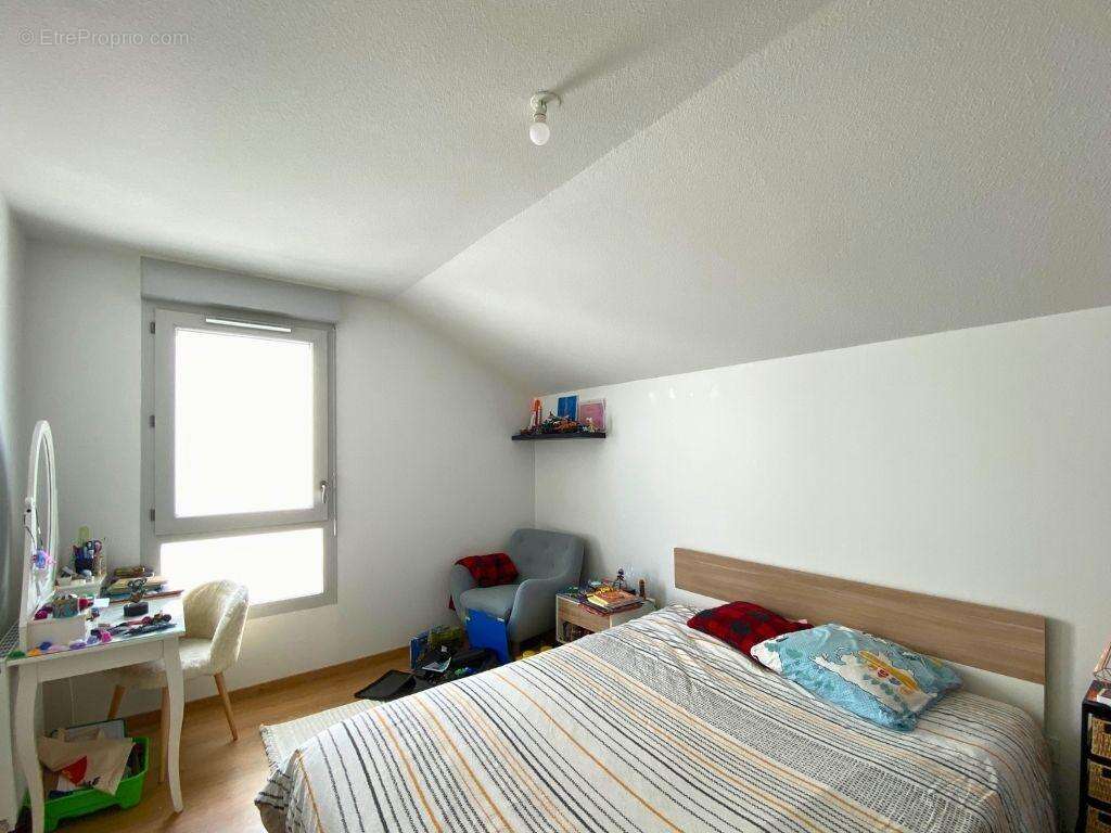   - Appartement à TOULOUSE