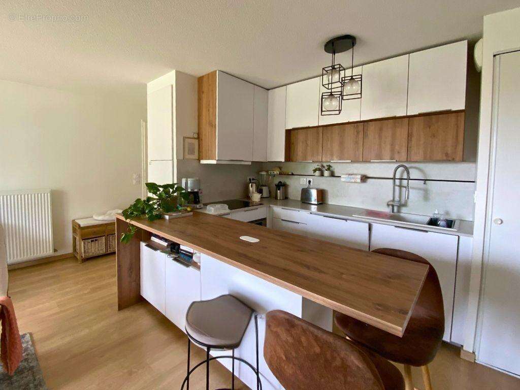   - Appartement à TOULOUSE