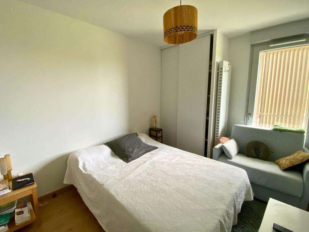   - Appartement à TOULOUSE
