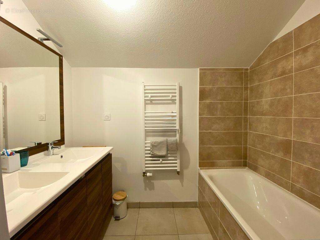   - Appartement à TOULOUSE