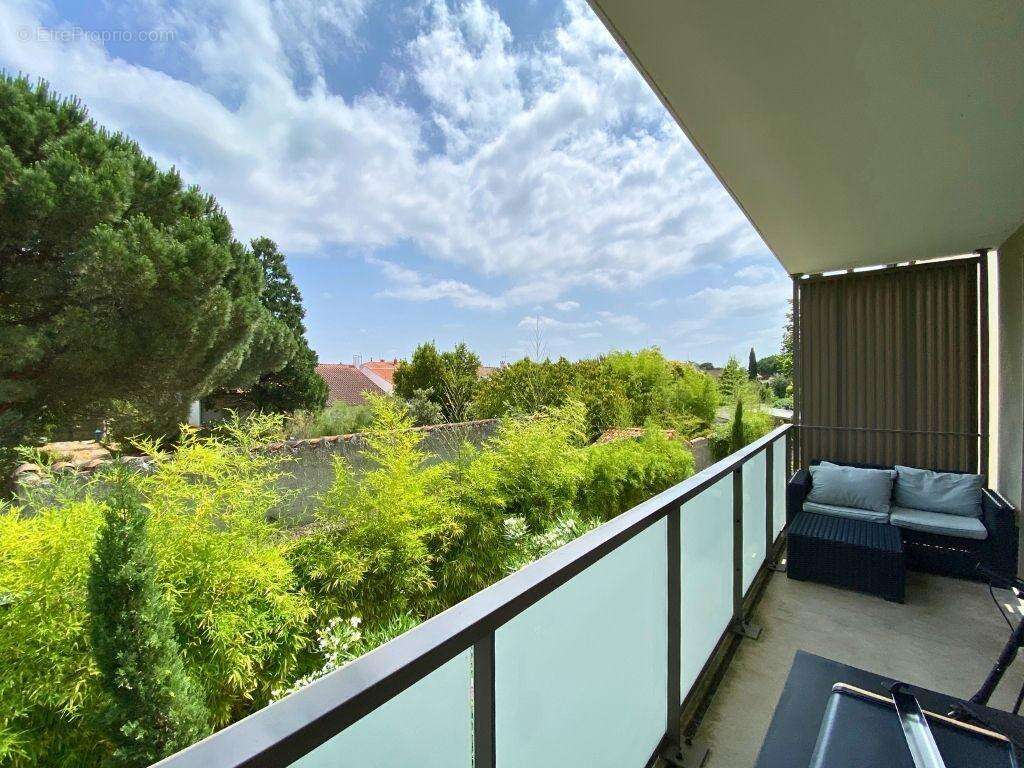   - Appartement à TOULOUSE