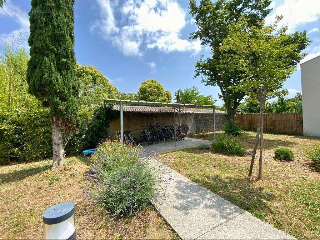   - Appartement à TOULOUSE