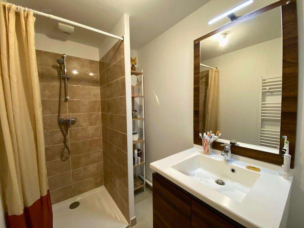   - Appartement à TOULOUSE