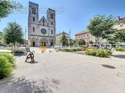 Appartement à BOURGOIN-JALLIEU