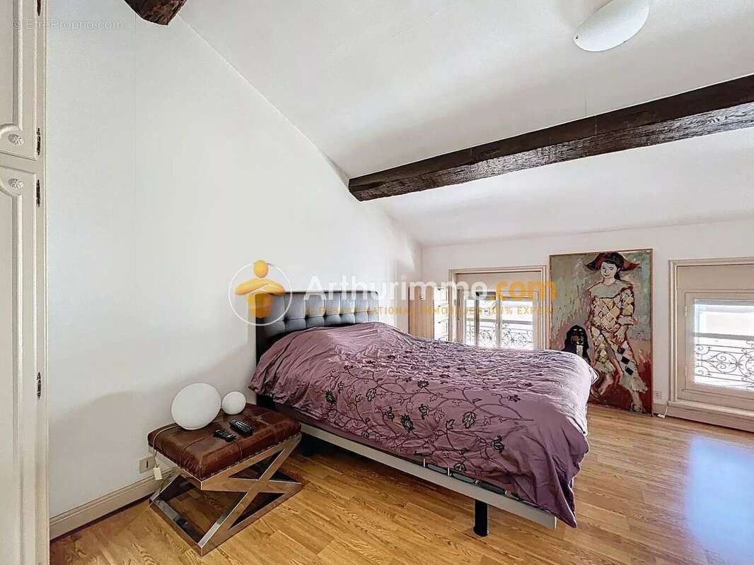 Appartement à BOURGOIN-JALLIEU