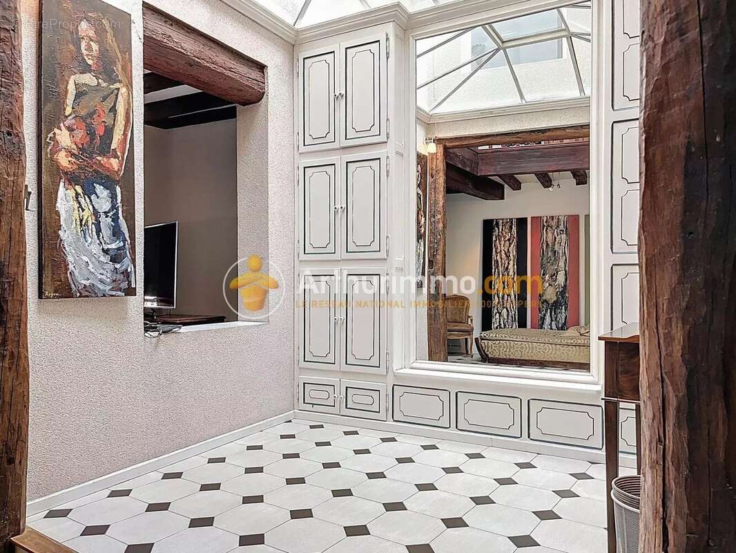 Appartement à BOURGOIN-JALLIEU