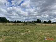 Terrain à CHALAIN-LE-COMTAL