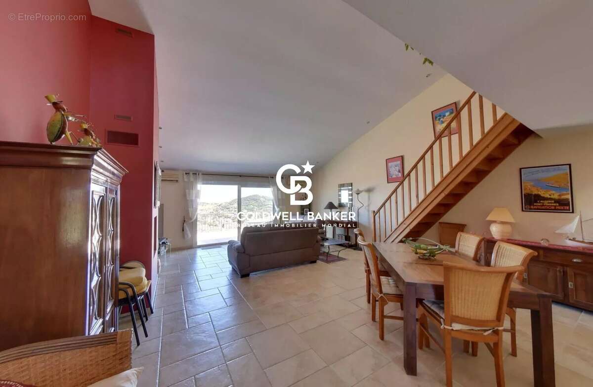 Maison à PORT-VENDRES