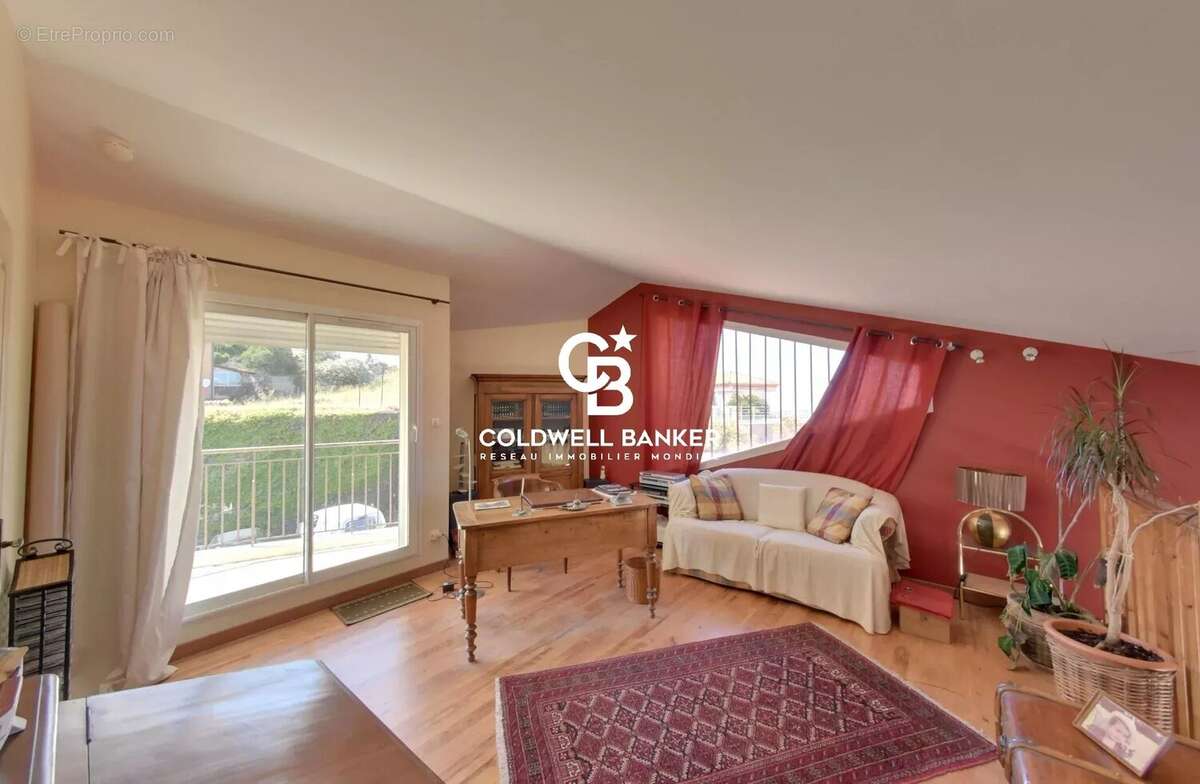 Maison à PORT-VENDRES