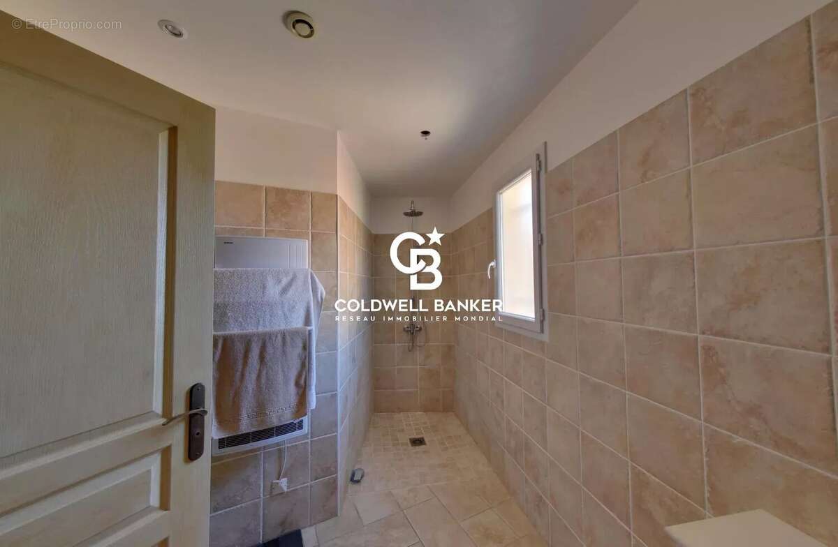 Maison à PORT-VENDRES