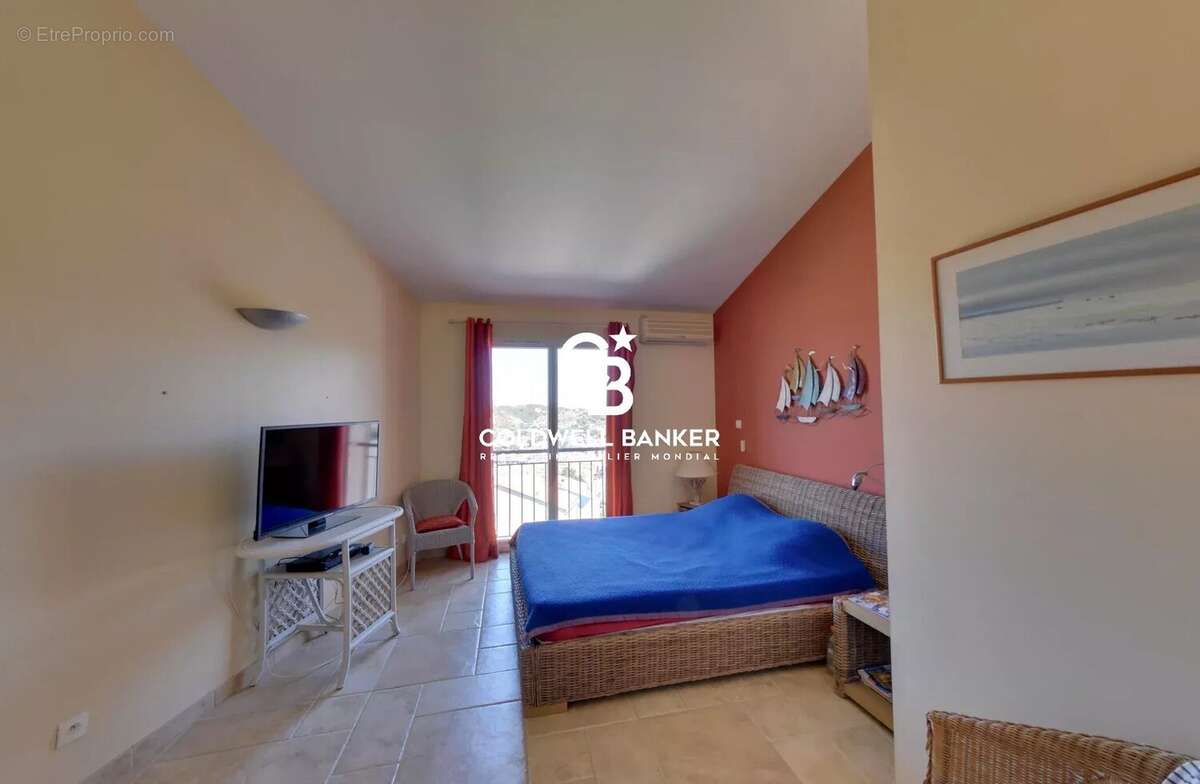 Maison à PORT-VENDRES