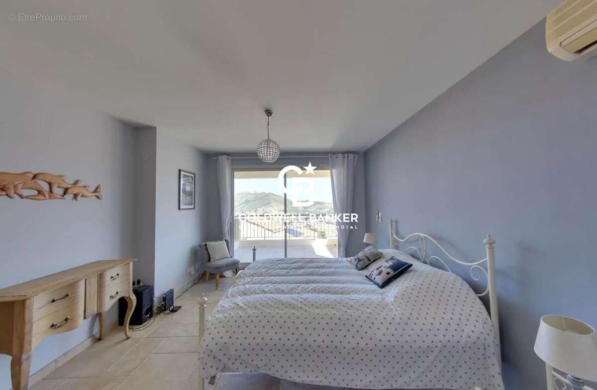 Maison à PORT-VENDRES