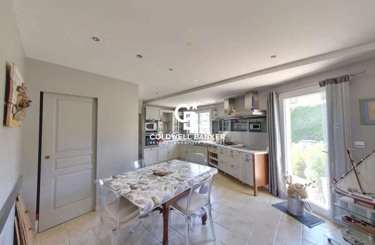 Maison à PORT-VENDRES