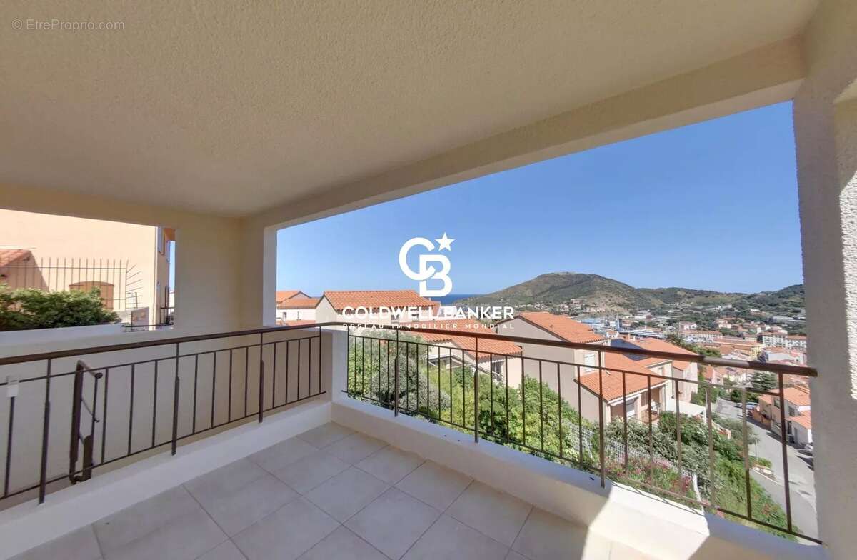 Maison à PORT-VENDRES