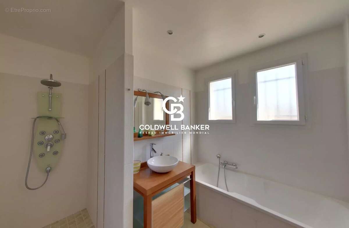 Maison à PORT-VENDRES