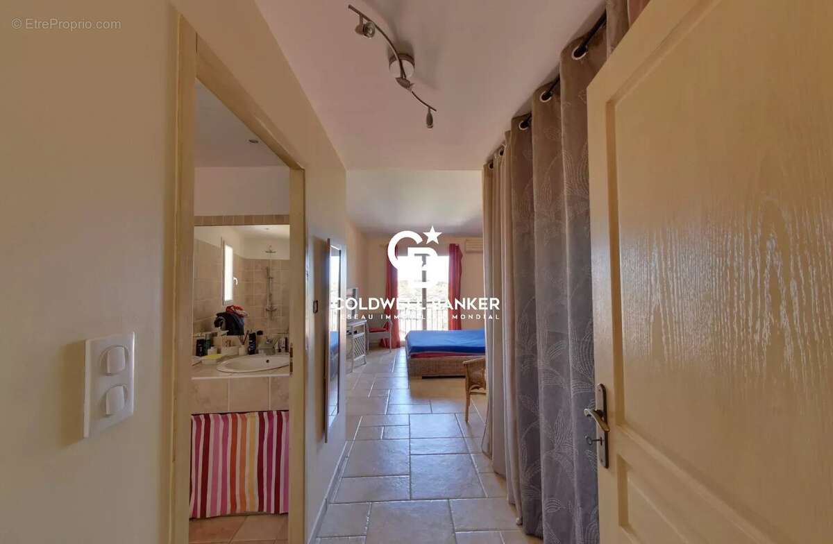 Maison à PORT-VENDRES