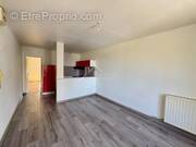 Appartement à PONT-A-MOUSSON