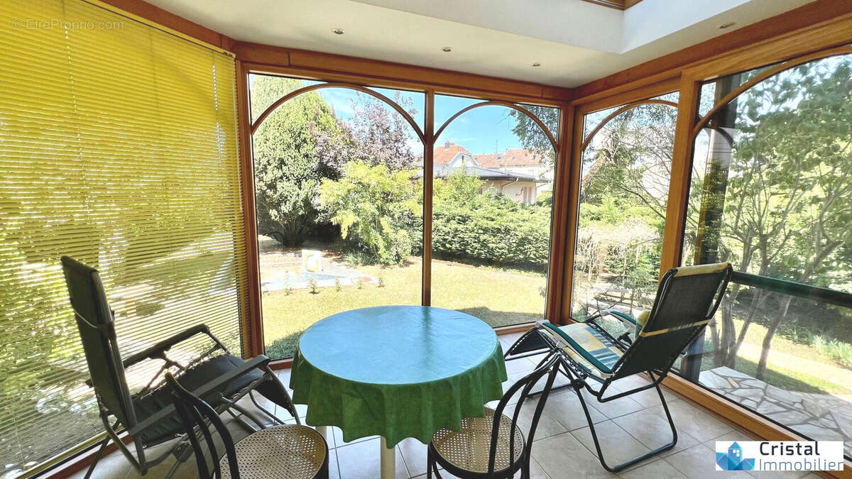 Maison à MAIZIERES-LES-METZ