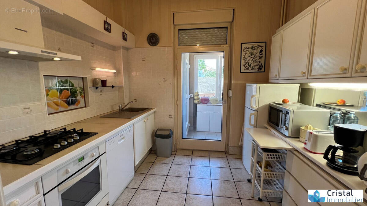 Maison à MAIZIERES-LES-METZ