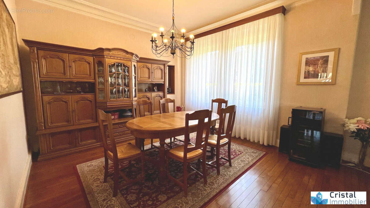 Maison à MAIZIERES-LES-METZ