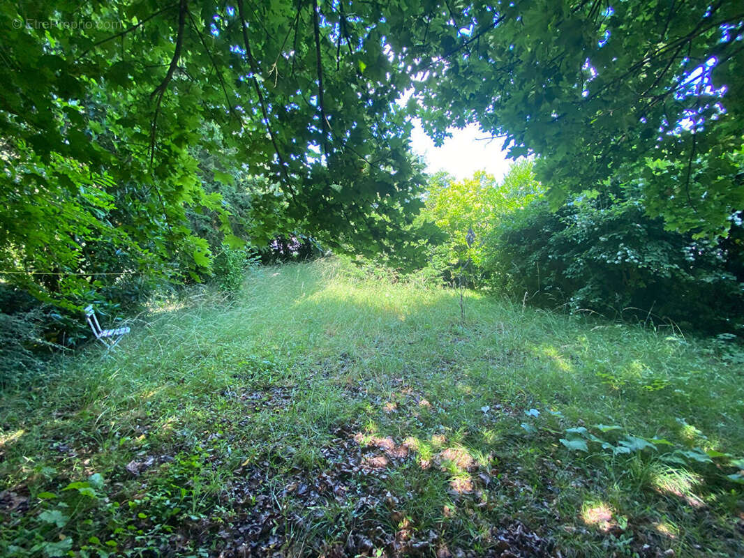 Maison à SAINT-CYR-SUR-LOIRE