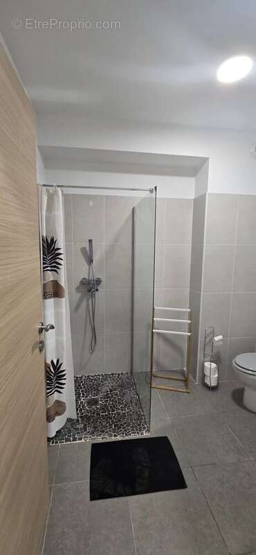 Appartement à GHISONACCIA