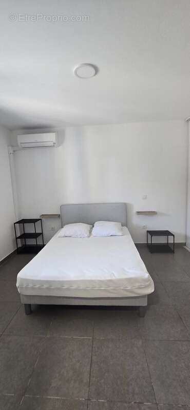 Appartement à GHISONACCIA