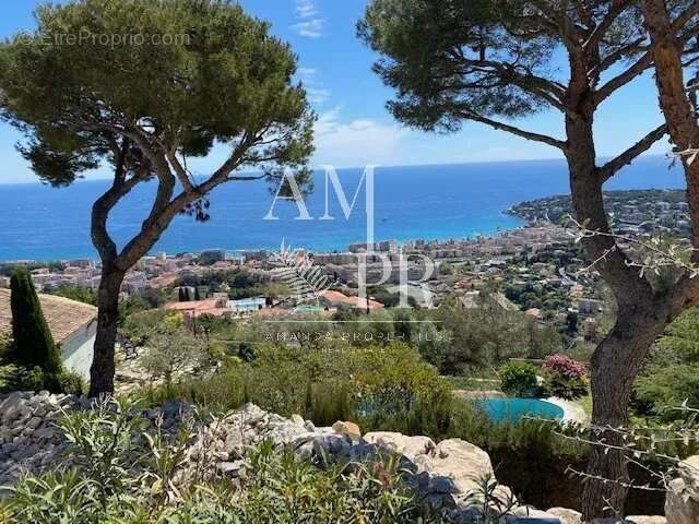 Maison à ROQUEBRUNE-CAP-MARTIN
