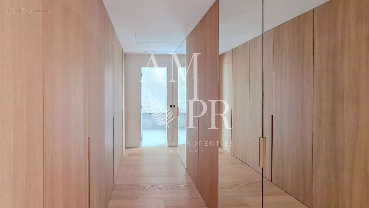 Maison à ROQUEBRUNE-CAP-MARTIN