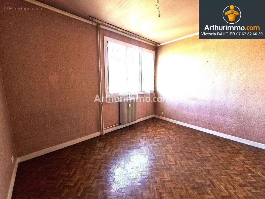 Appartement à LONS-LE-SAUNIER