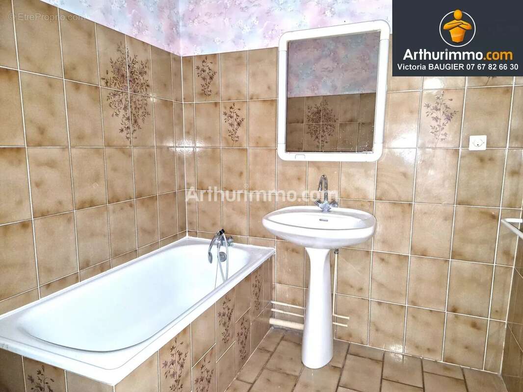 Appartement à LONS-LE-SAUNIER