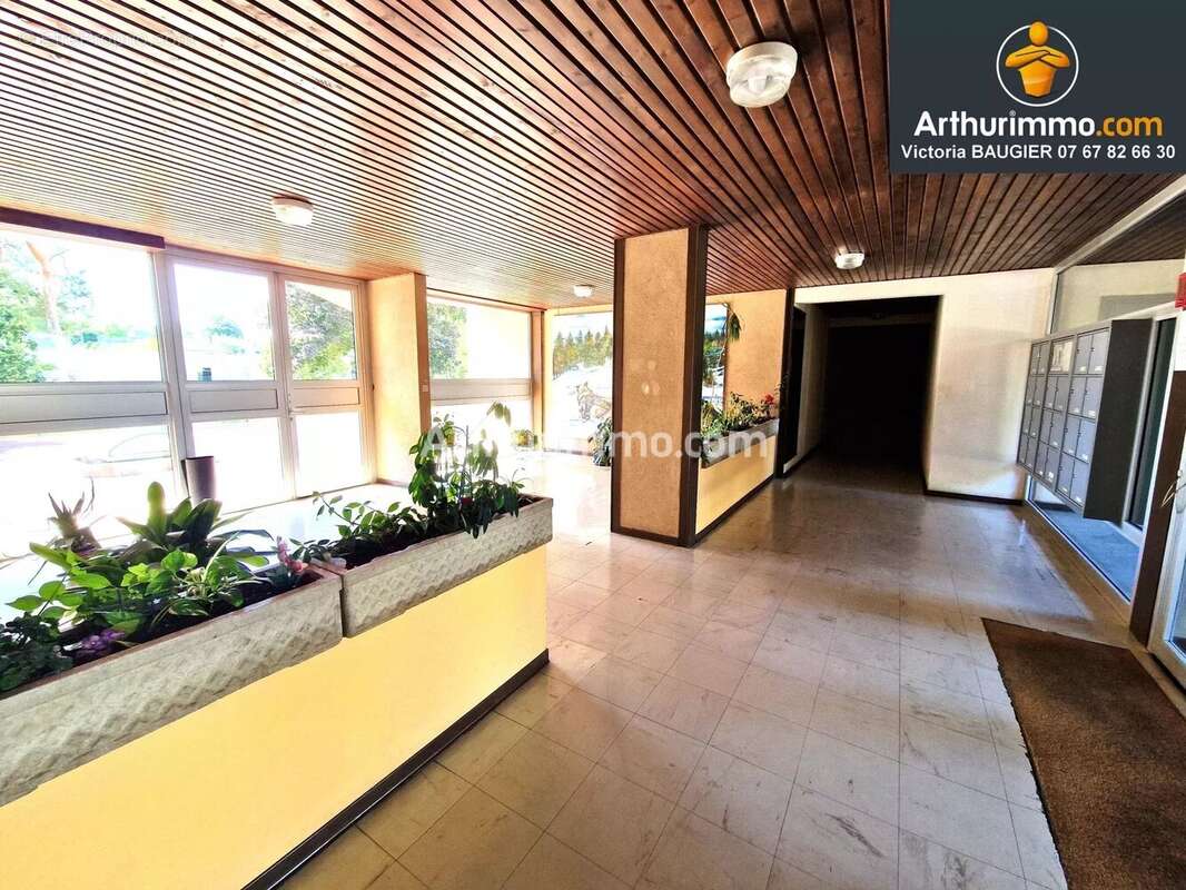 Appartement à LONS-LE-SAUNIER