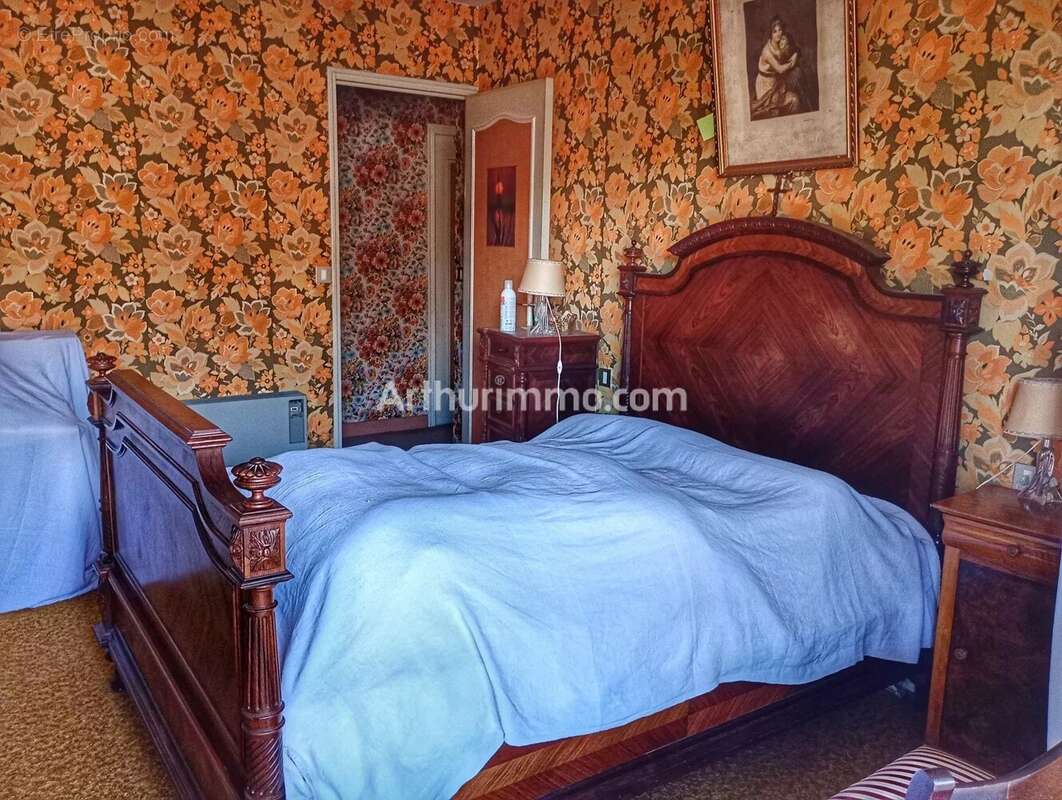 Maison à ARC-ET-SENANS