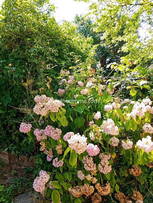 Maison à ARC-ET-SENANS