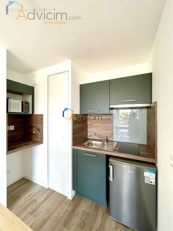 Appartement à LA CHAPELLE-SAINT-MESMIN