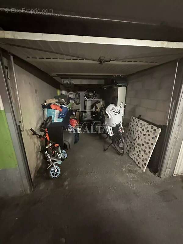 Appartement à VALBONNE