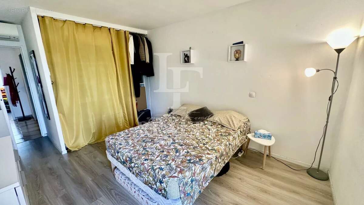 Appartement à VALBONNE