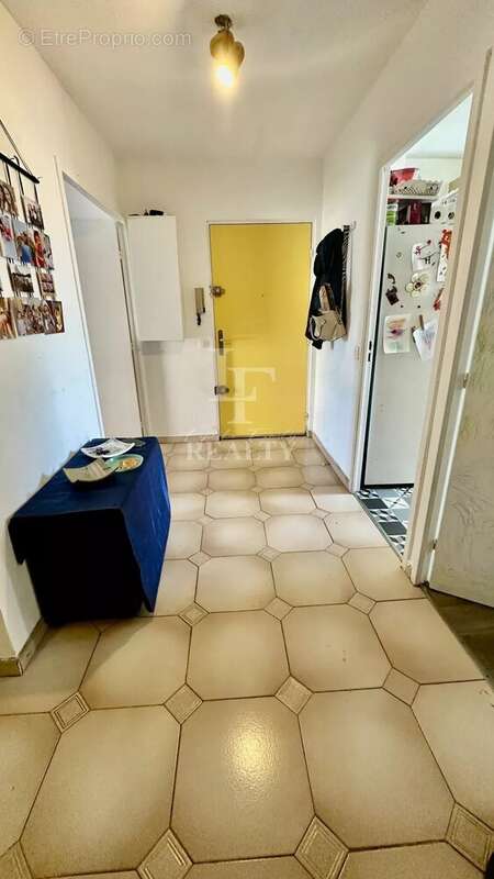 Appartement à VALBONNE